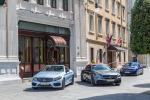 Mercedes-Benz C300 Cabriolet AMG Line 2016 года